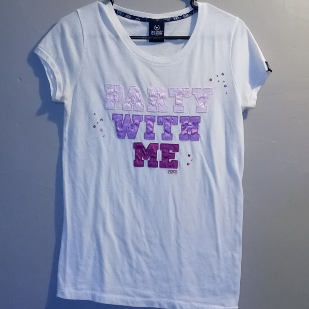Party With Me, Victoria's Secret Pink